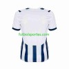 Camiseta West Bromwich Albion Primera Equipación 2023/2024